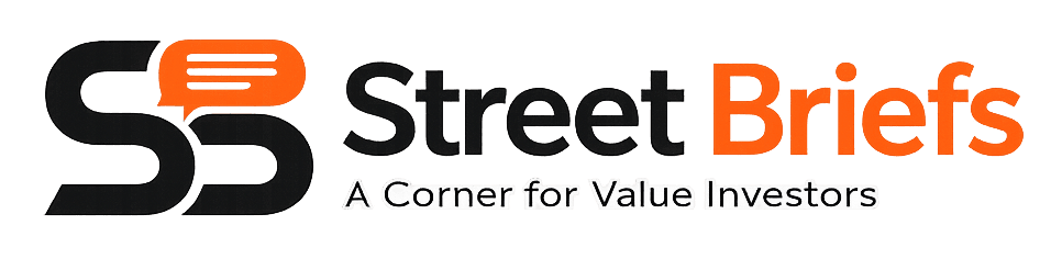 StreetBriefs