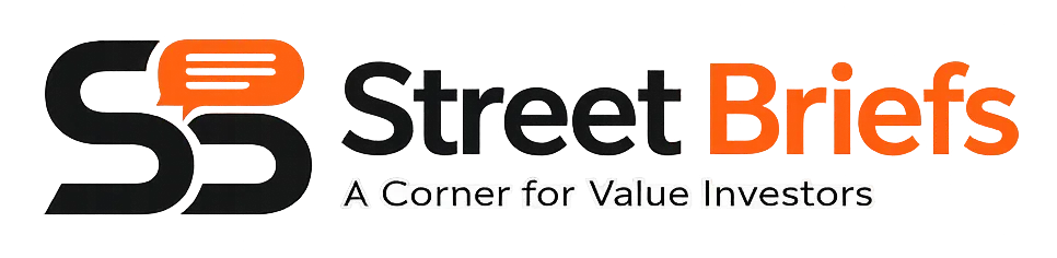 StreetBriefs