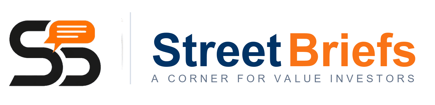 StreetBriefs