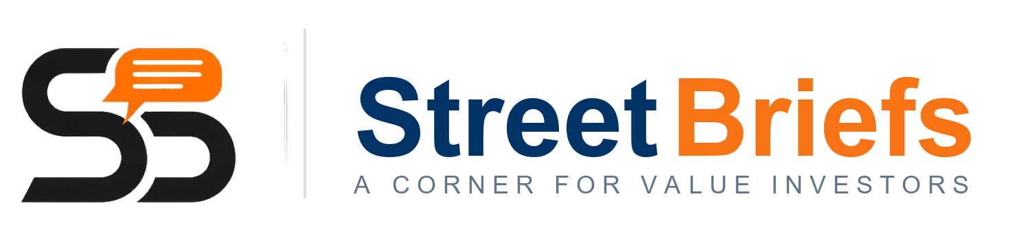 StreetBriefs