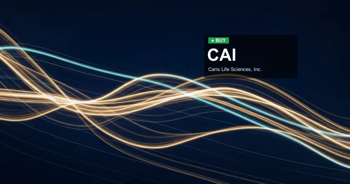 Caris Life Sciences, Inc. stock analysis