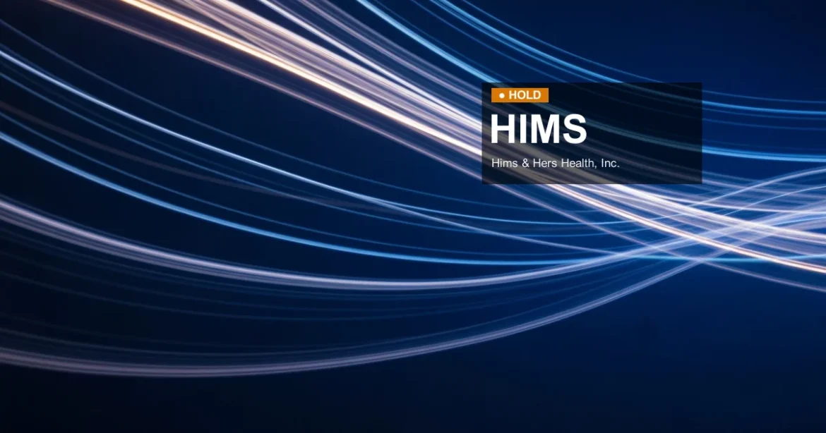 Hims & Hers Health, Inc. stock analysis