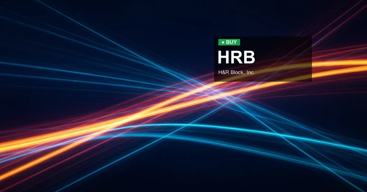H&R Block, Inc. stock analysis