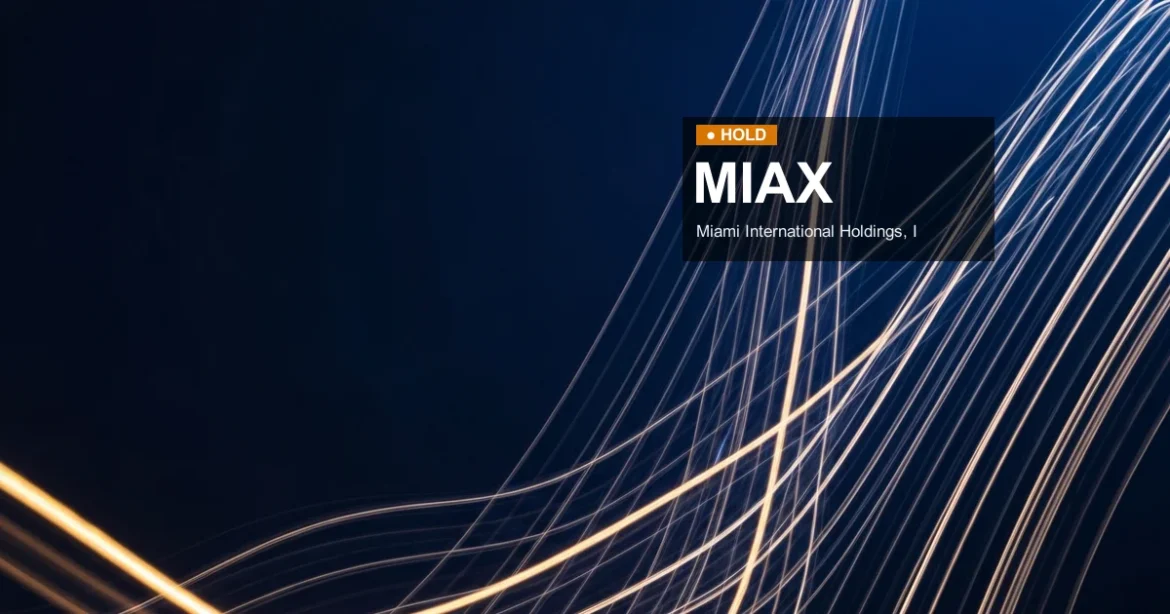Miami International Holdings, I stock analysis