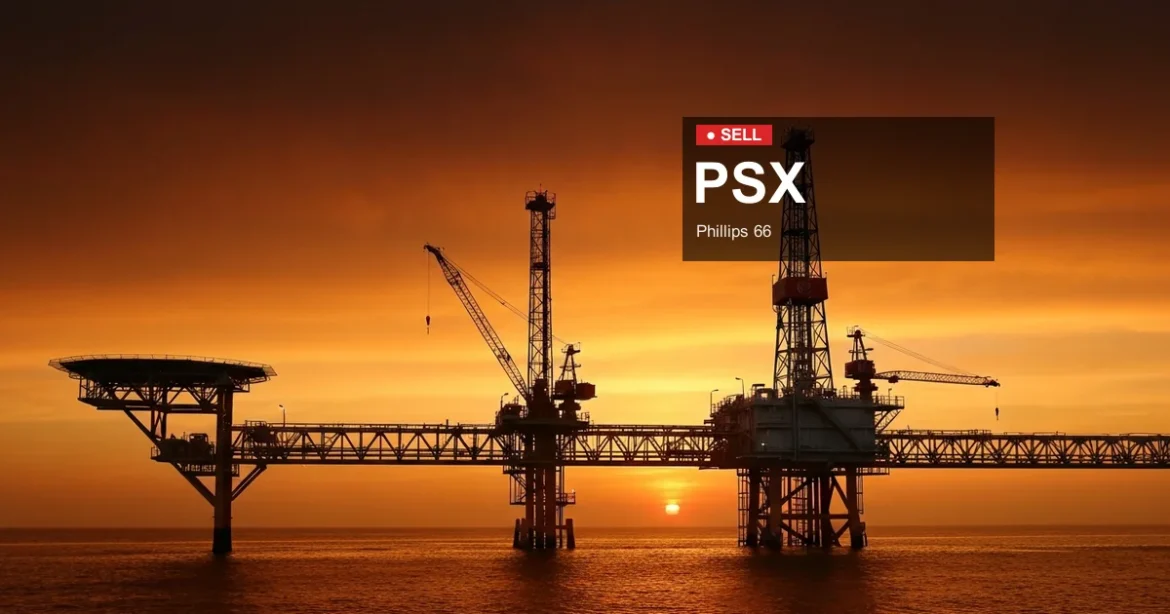 Phillips 66 stock analysis