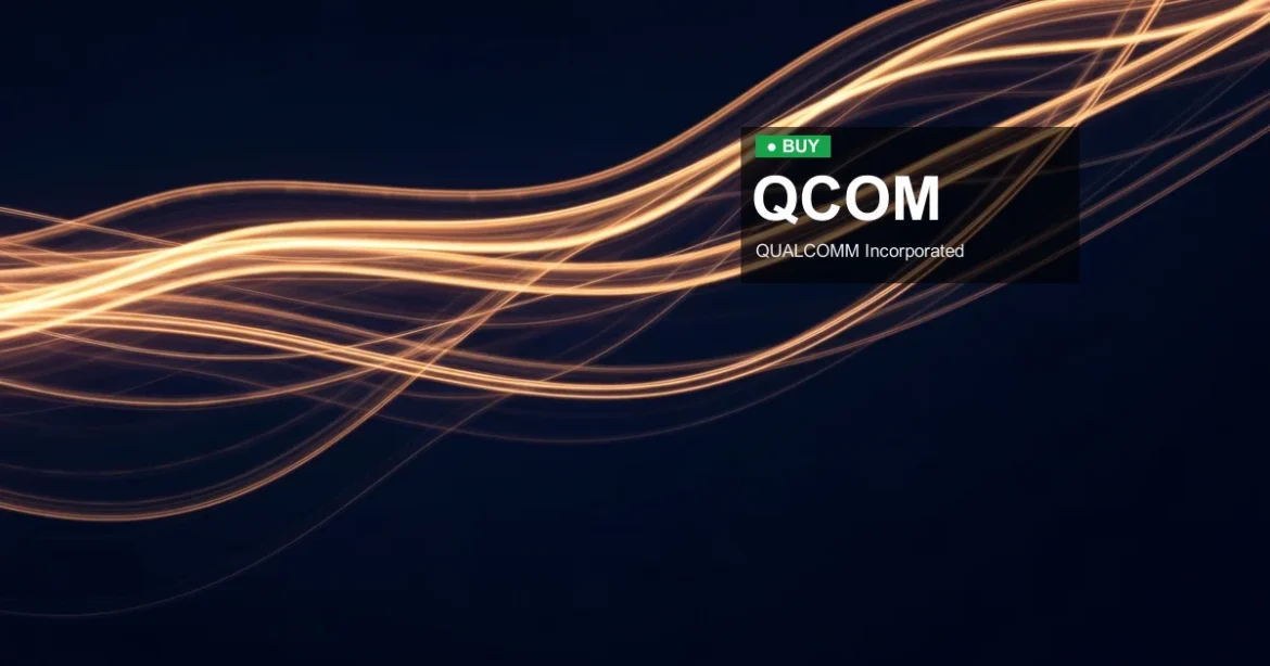 QUALCOMM Incorporated stock analysis