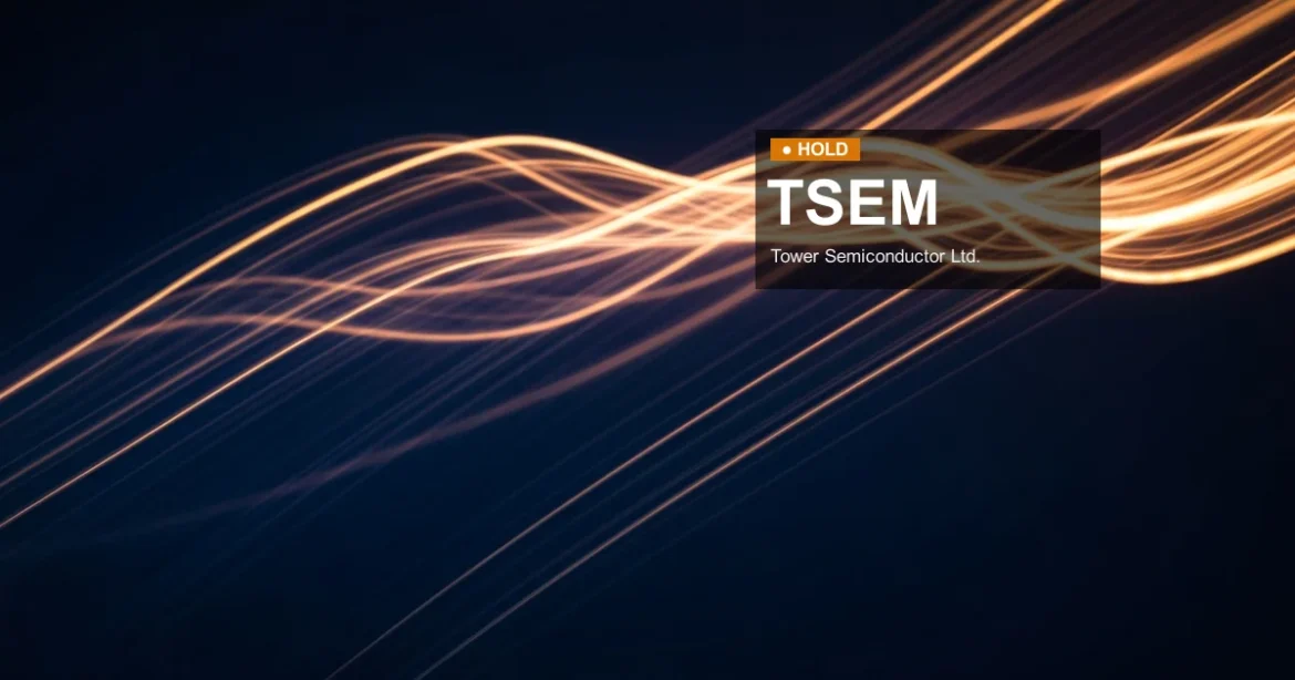 Tower Semiconductor Ltd. stock analysis