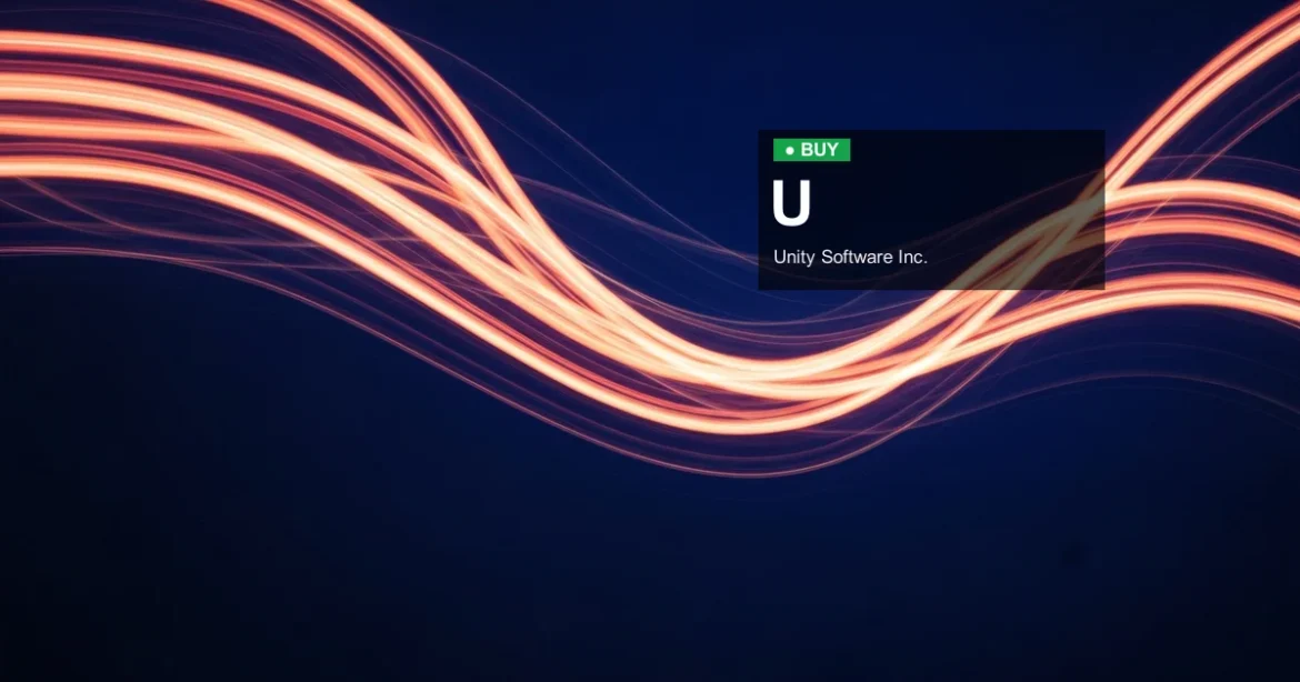 Unity Software Inc. stock analysis
