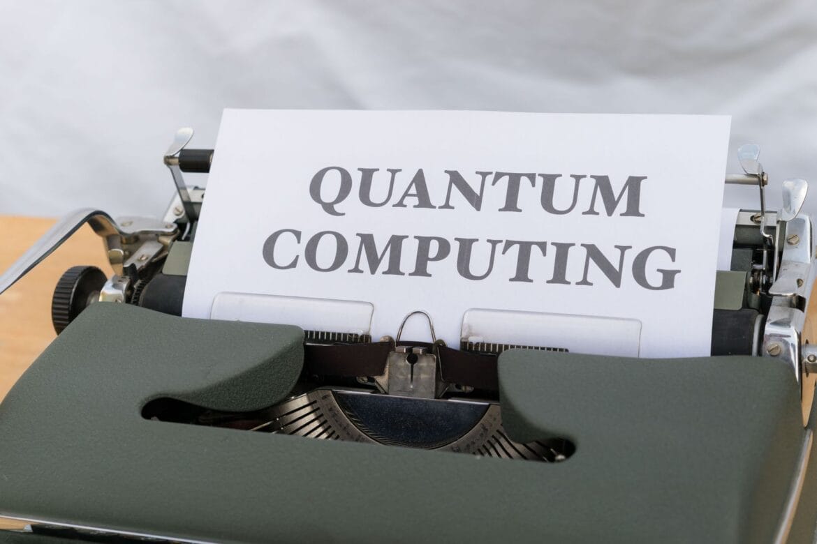 quantum computing ETFs