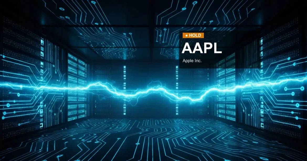 Apple Inc. stock analysis