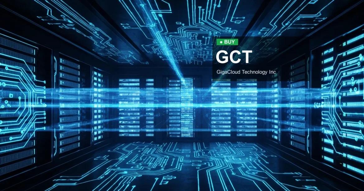 GigaCloud Technology stock analysis