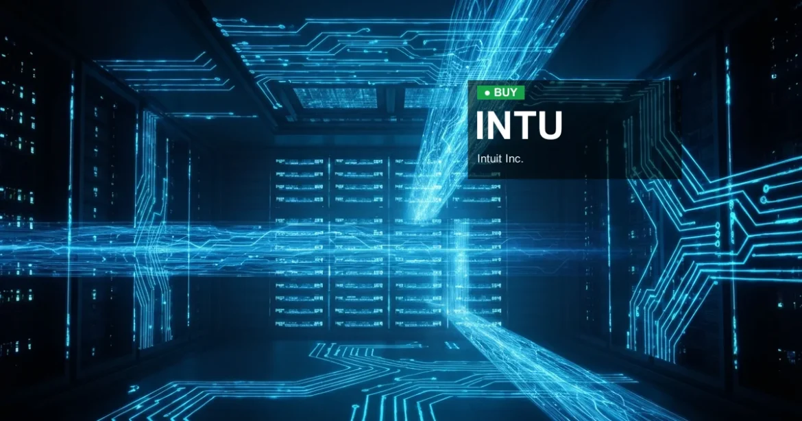 Intuit Inc. stock analysis