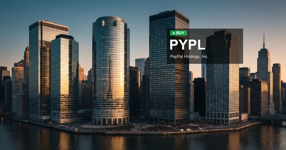 PayPal Holdings, Inc. stock analysis