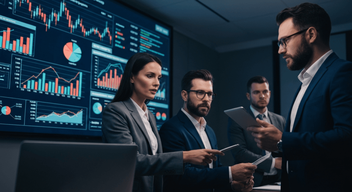 10-K analysis for stock research - StreetBriefs