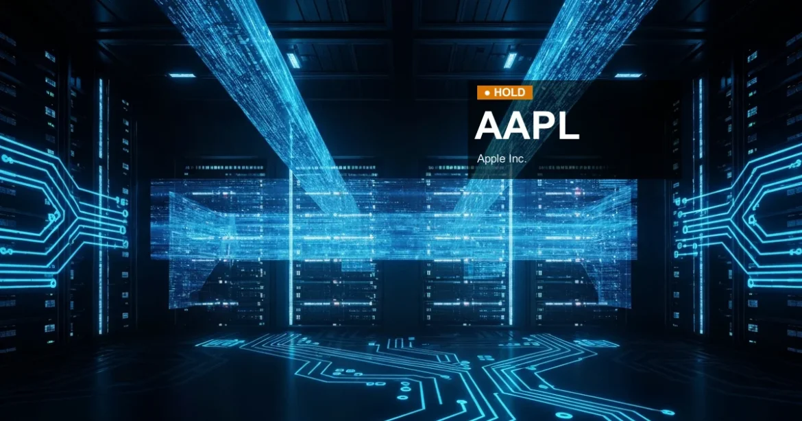 Apple Inc. stock analysis