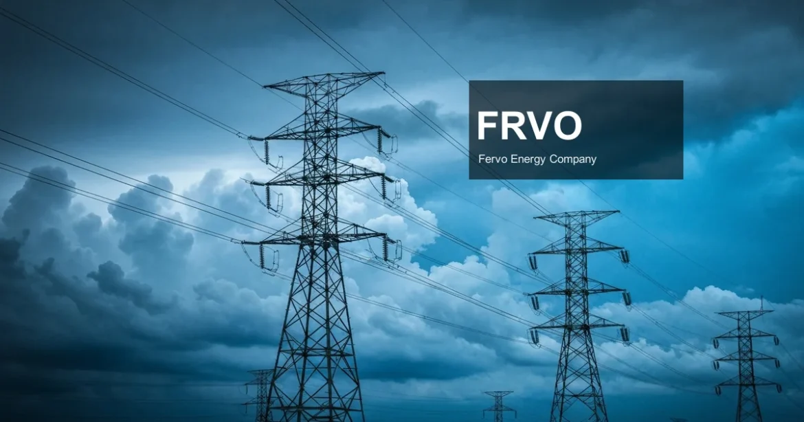 Fervo Energy Company stock analysis