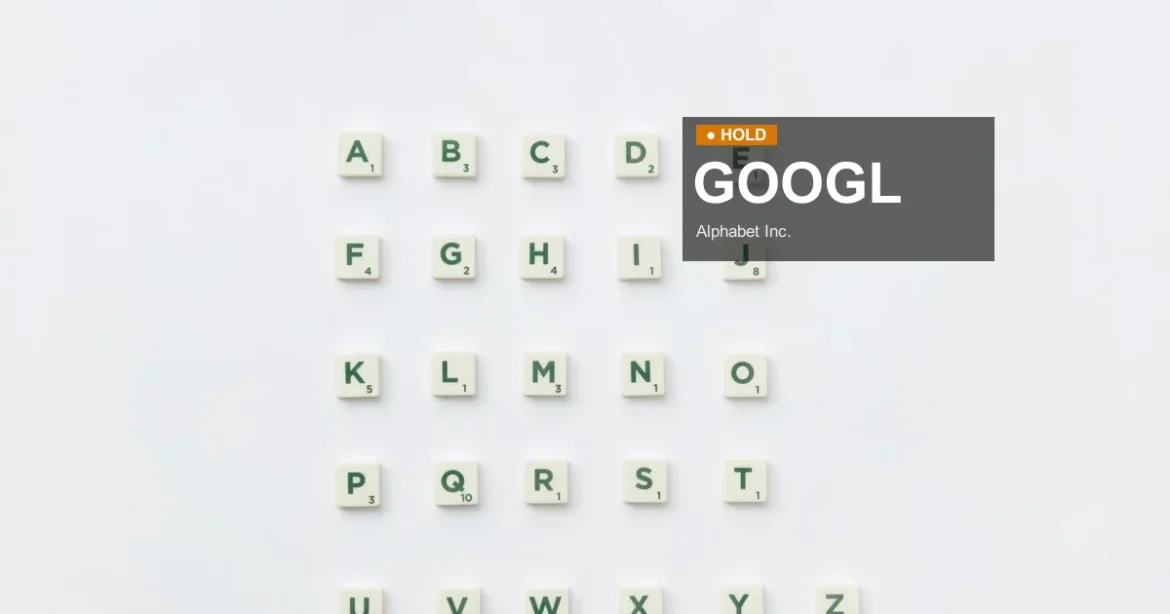Alphabet Inc. stock analysis