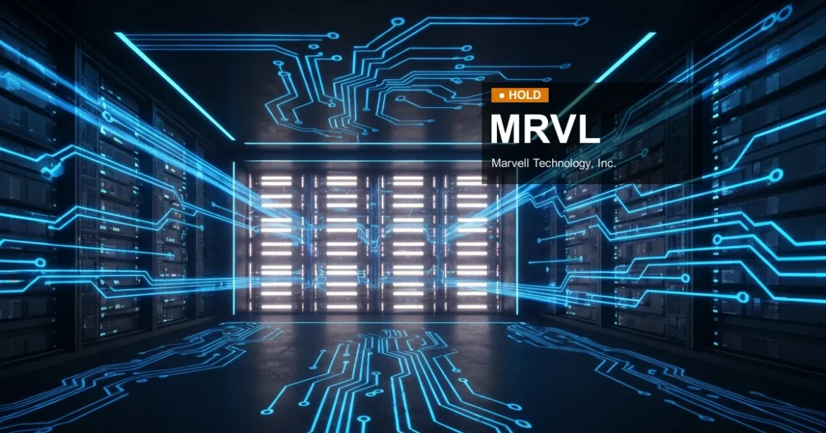 Marvell Technology stock analysis