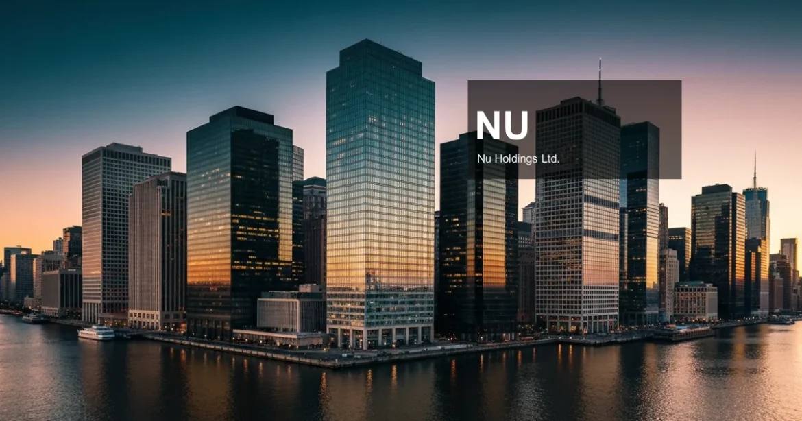 Nu Holdings stock analysis