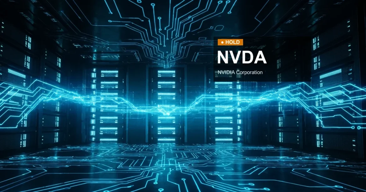 NVIDIA Corporation stock analysis