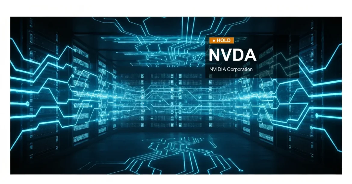 NVIDIA stock analysis