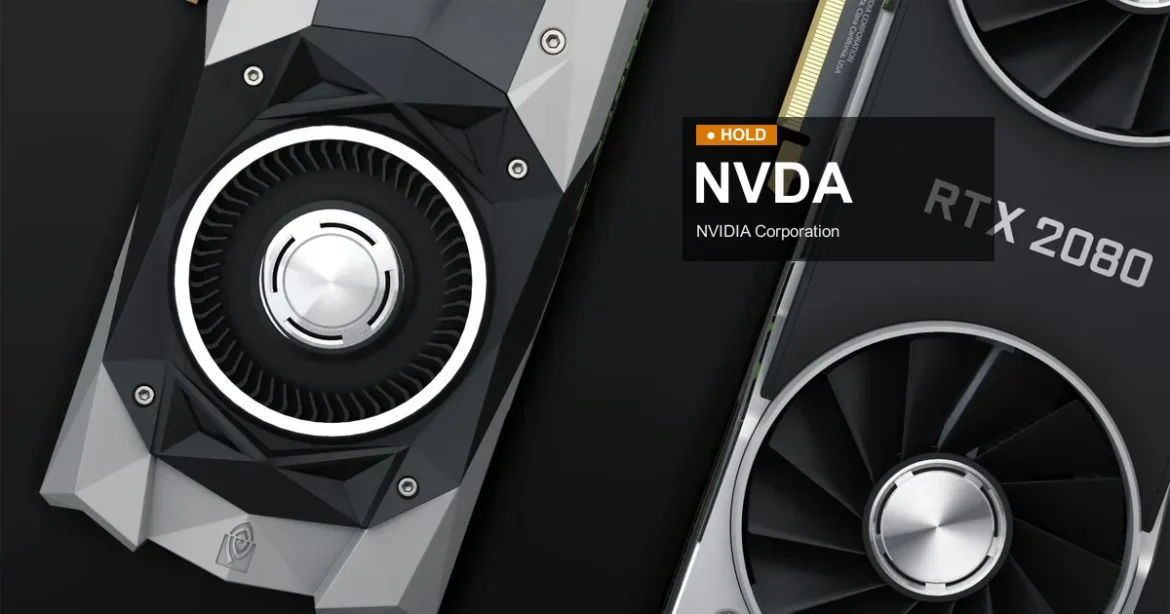 NVIDIA stock analysis