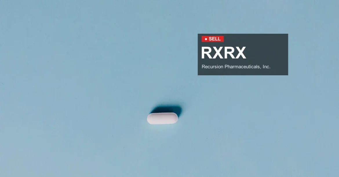 Recursion Pharmaceuticals stock analysis