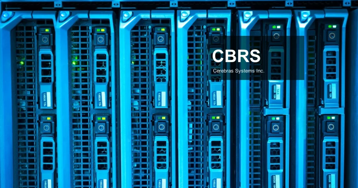 Cerebras Systems Inc. stock analysis