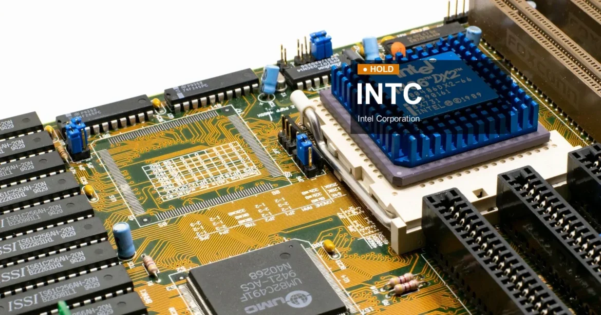 Intel stock analysis