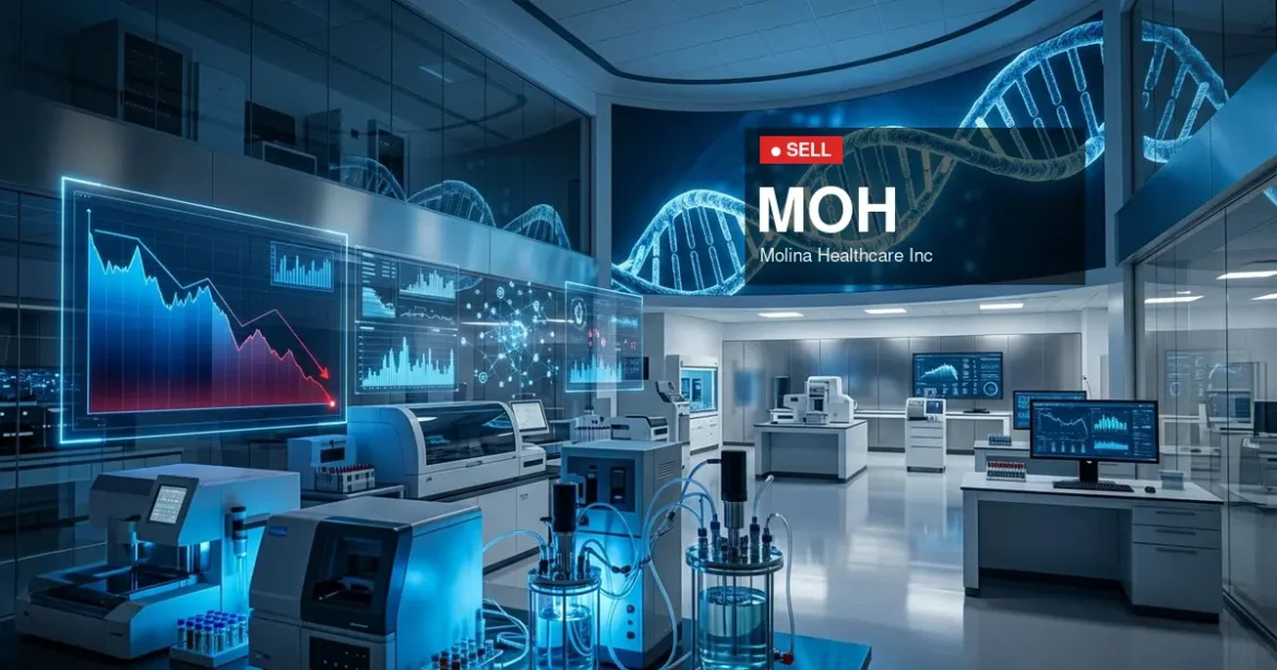 Molina Healthcare Inc stock analysis