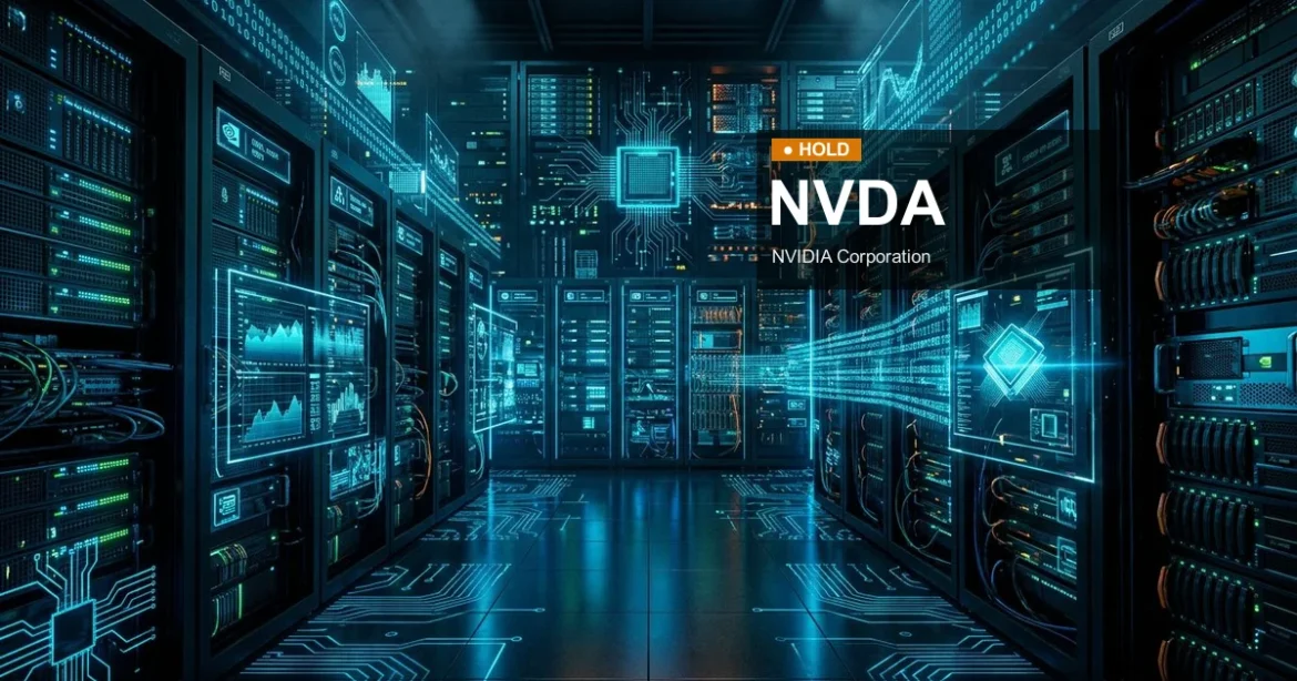 NVIDIA stock analysis