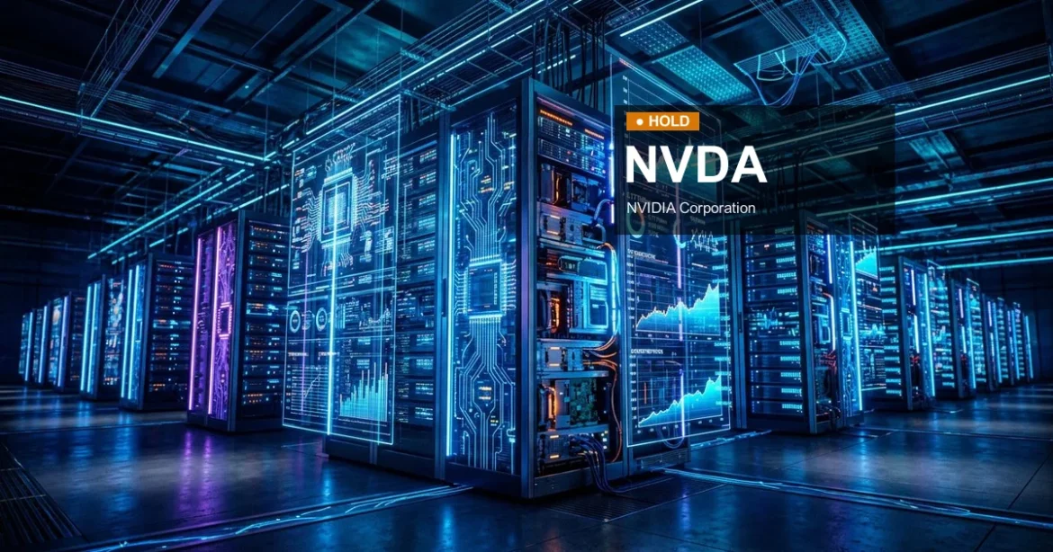 NVIDIA stock analysis