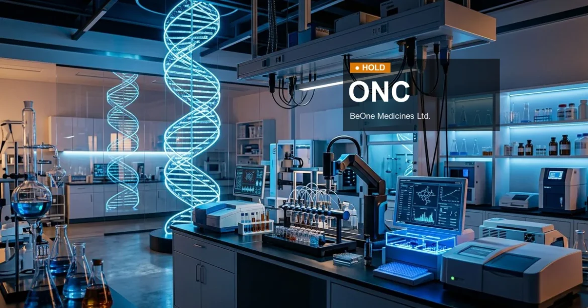 BeOne Medicines stock analysis