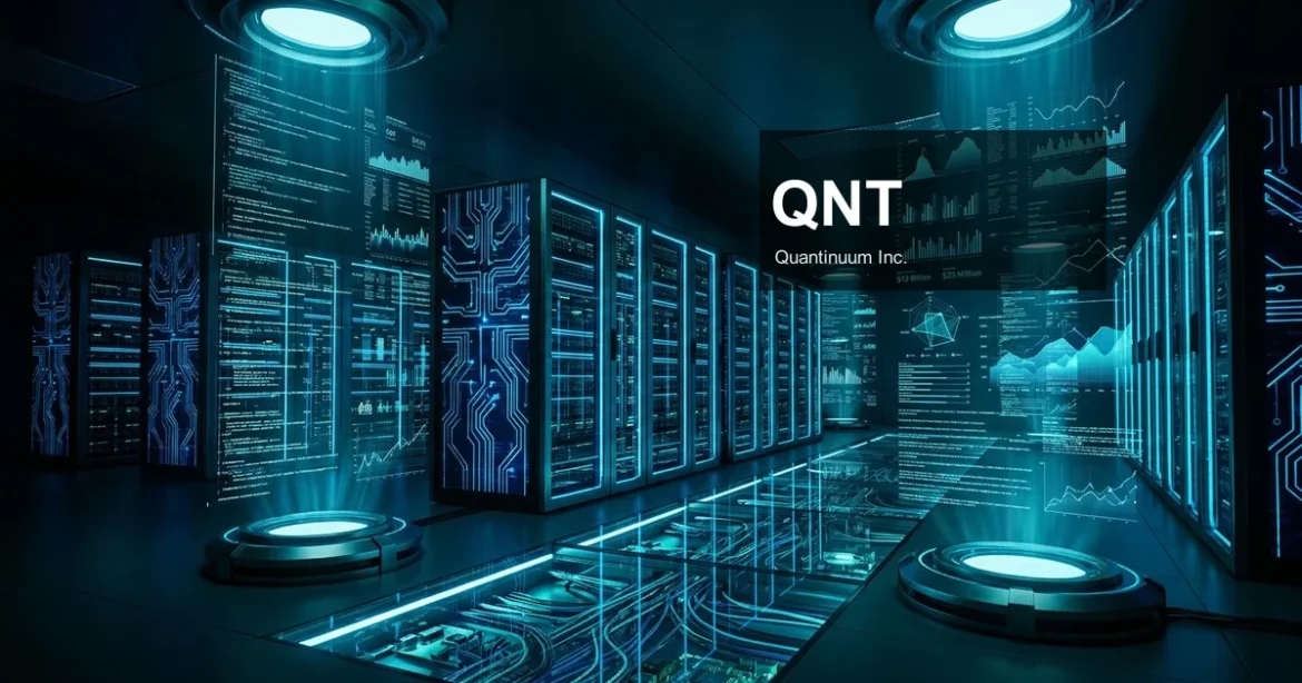 Quantinuum stock analysis
