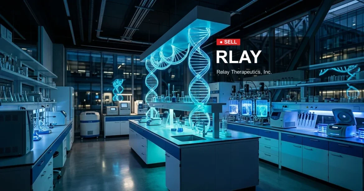 Relay Therapeutics stock analysis