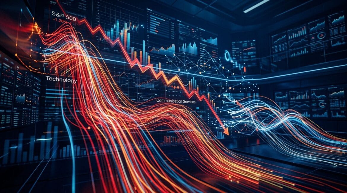 S&P 500 weekly market recap October 31, 2026